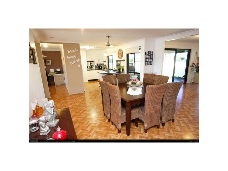 5 Bowarrady Court, River Heads QLD 4655