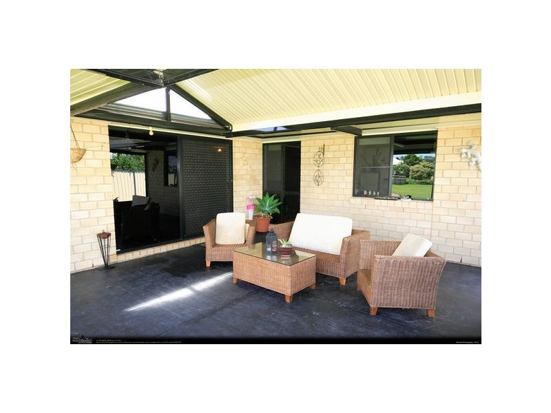 5 Bowarrady Court, River Heads QLD 4655