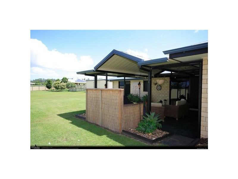 5 Bowarrady Court, River Heads QLD 4655