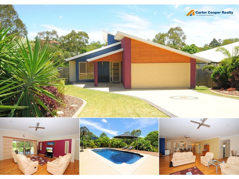 79 Gundesen Drive, Urraween QLD 4655