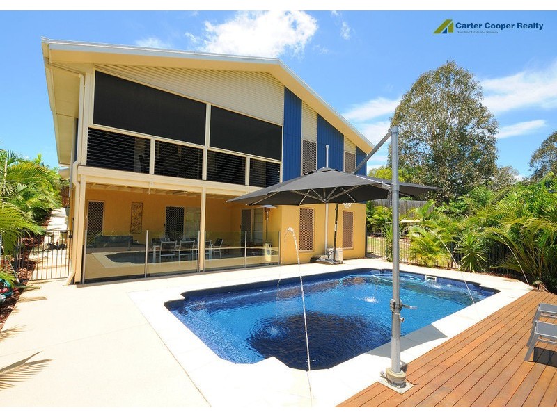 79 Gundesen Drive, Urraween QLD 4655