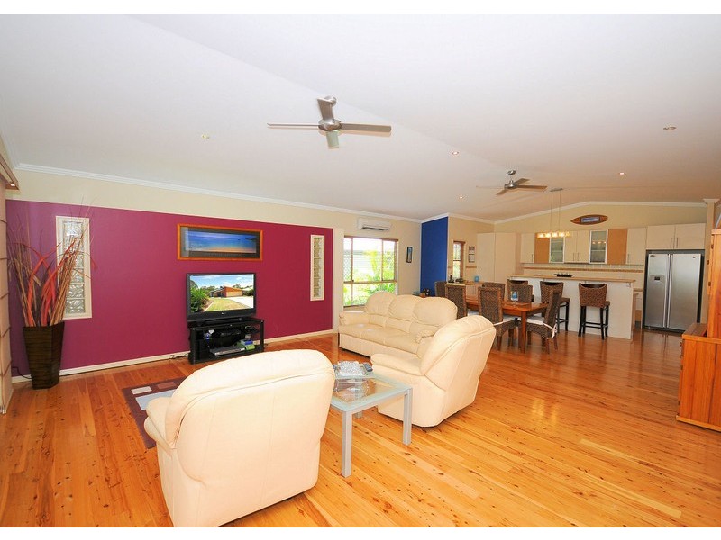 79 Gundesen Drive, Urraween QLD 4655