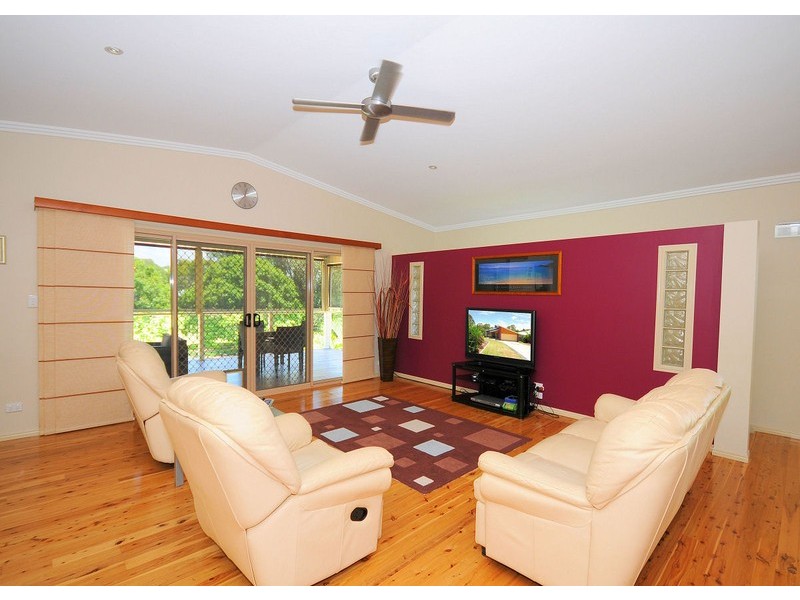 79 Gundesen Drive, Urraween QLD 4655