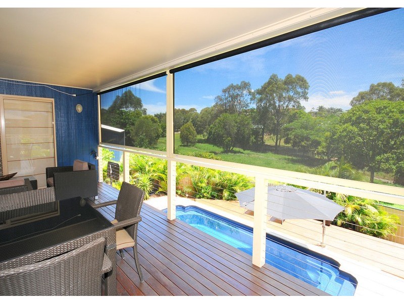 79 Gundesen Drive, Urraween QLD 4655