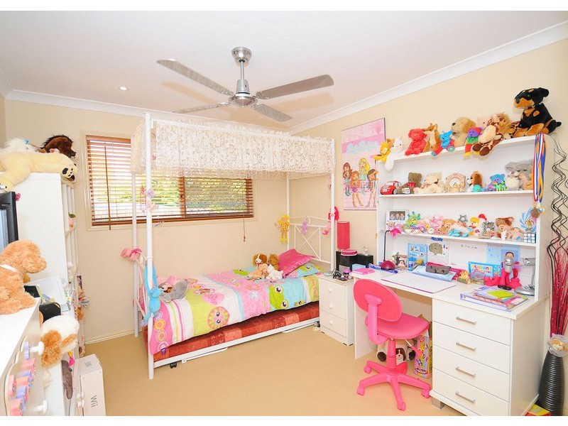79 Gundesen Drive, Urraween QLD 4655
