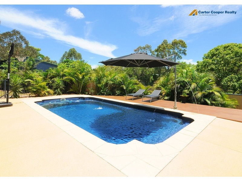 79 Gundesen Drive, Urraween QLD 4655