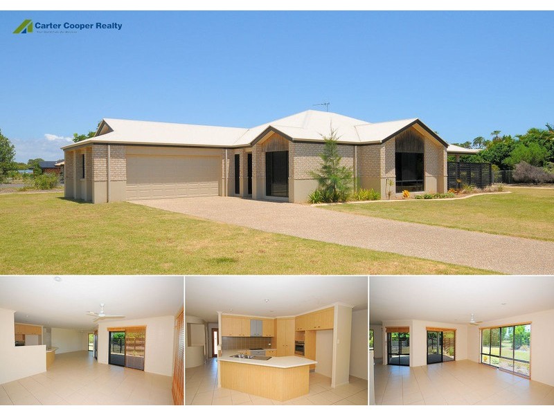 20 Seahorse Cct, Dundowran Beach QLD 4655