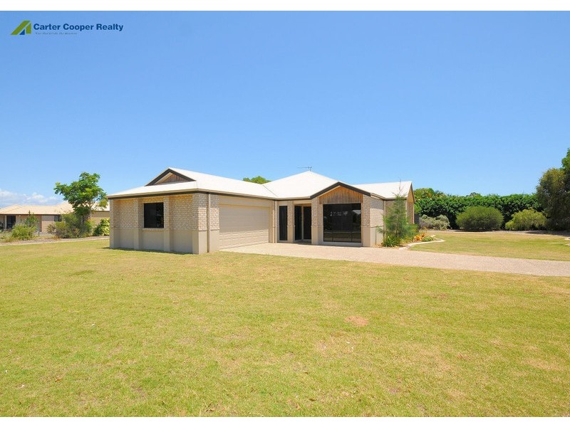 20 Seahorse Cct, Dundowran Beach QLD 4655