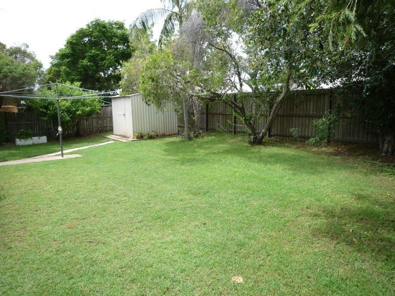 135 Cunningham Street, Urangan QLD 4655