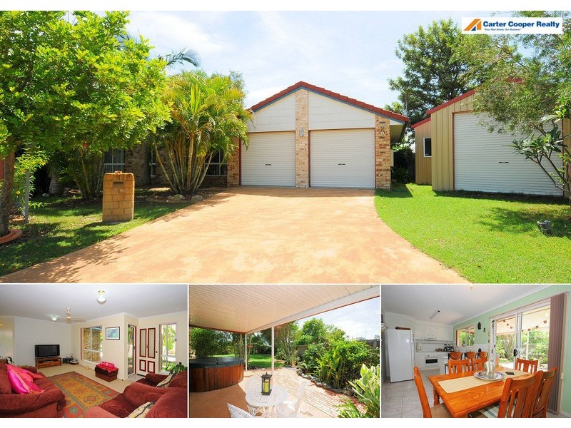 10  Alana Court (Off Madeline St), Torquay QLD 4655