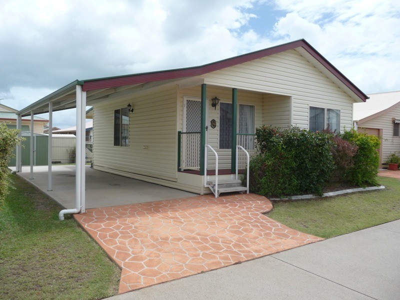 Site 309 Island Ave (Golden Shores), Pialba QLD 4655