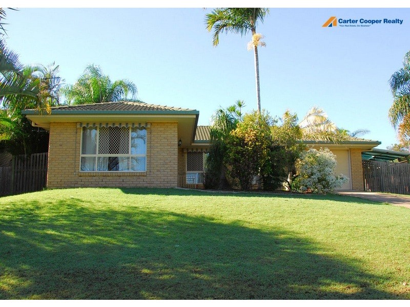 .15 Shelley Street, Hervey Bay QLD 4655