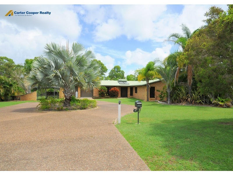 15 Southerden Street, Torquay QLD 4655