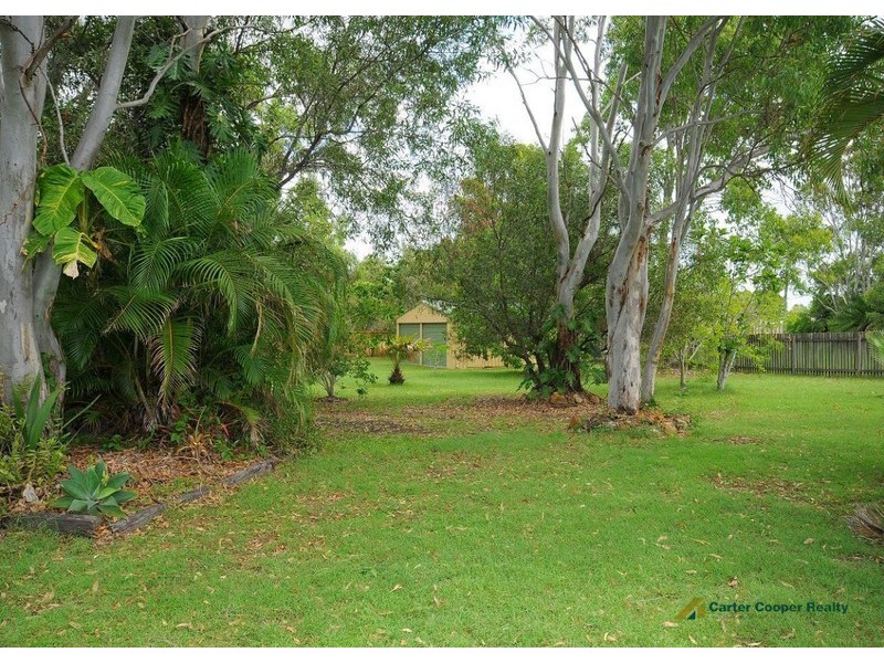 15 Southerden Street, Torquay QLD 4655