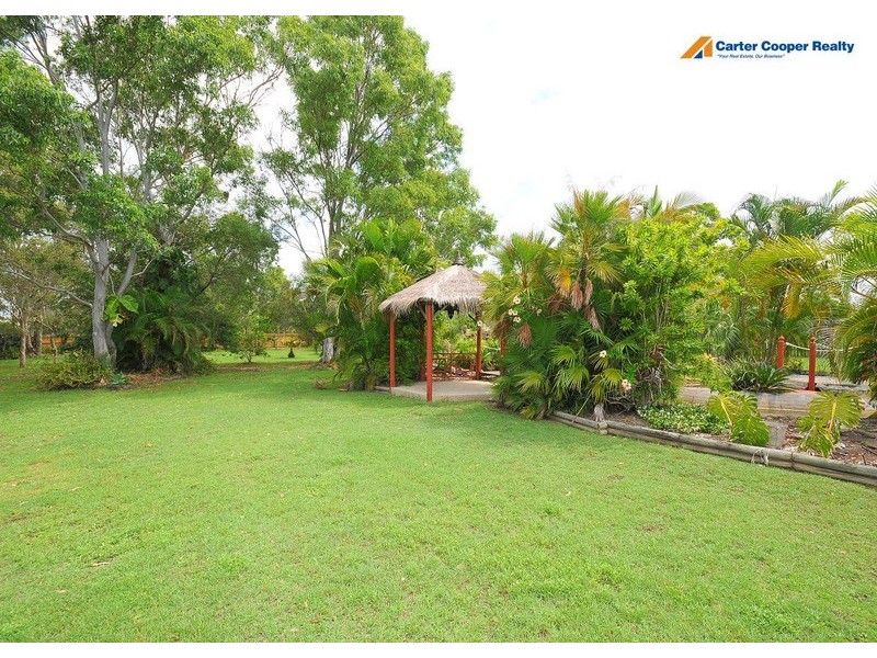 15 Southerden Street, Torquay QLD 4655