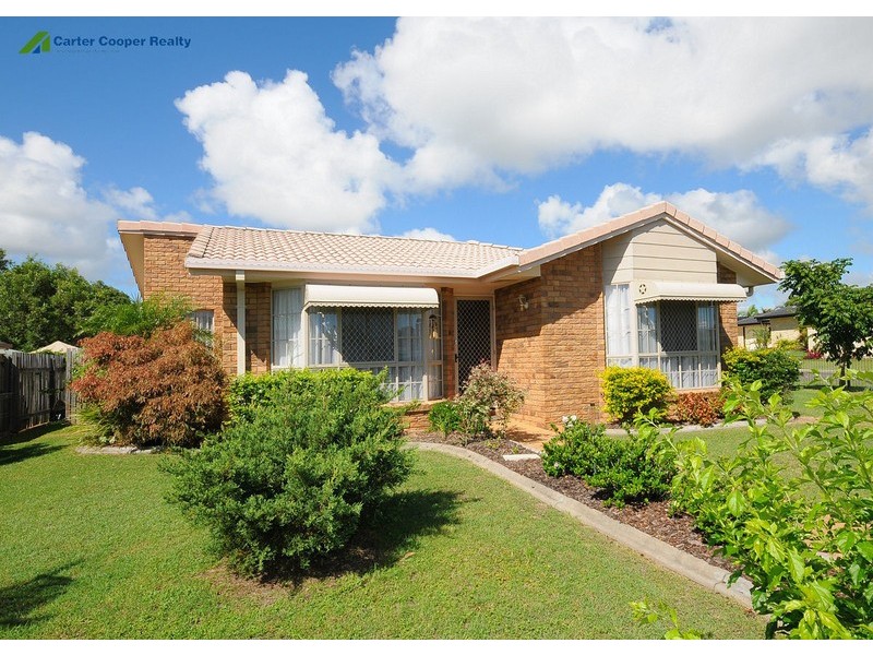 6 Aimee Drive, Urangan QLD 4655