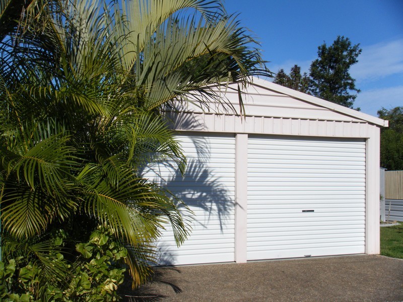 6 Aimee Drive, Urangan QLD 4655