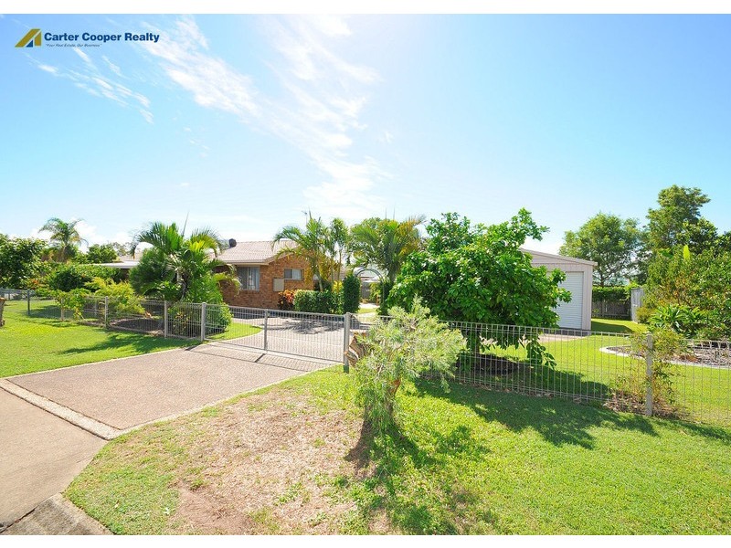 6 Aimee Drive, Urangan QLD 4655