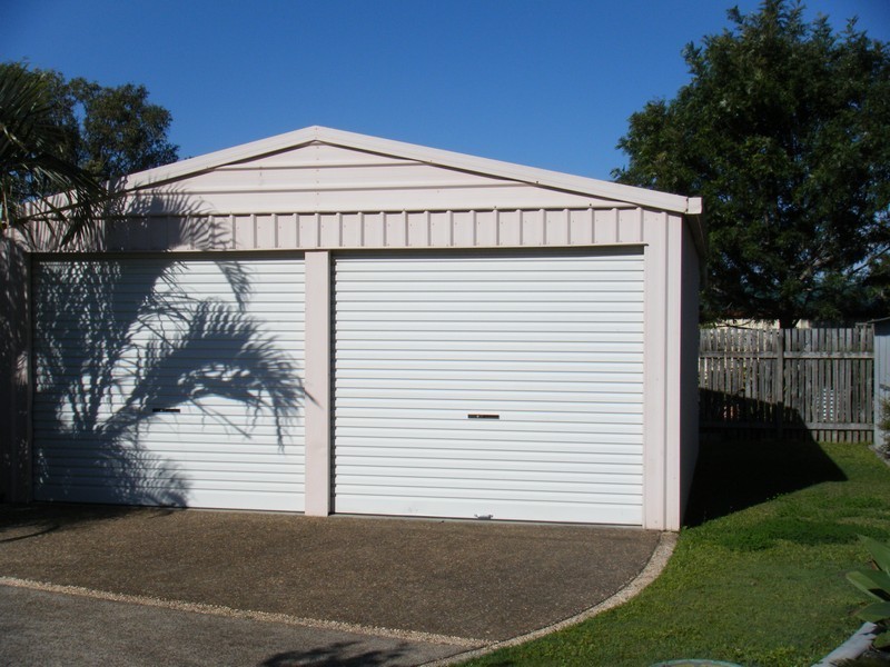 6 Aimee Drive, Urangan QLD 4655