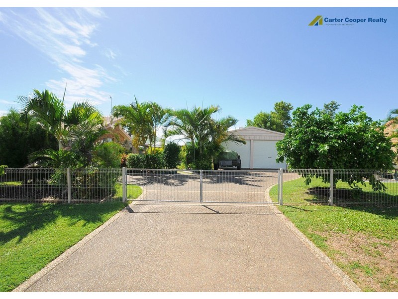 6 Aimee Drive, Urangan QLD 4655