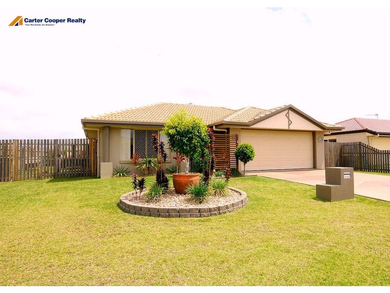 4 Protector, Eli Waters QLD 4655