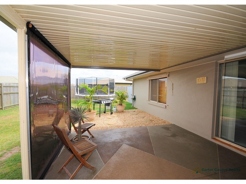 4 Protector, Eli Waters QLD 4655