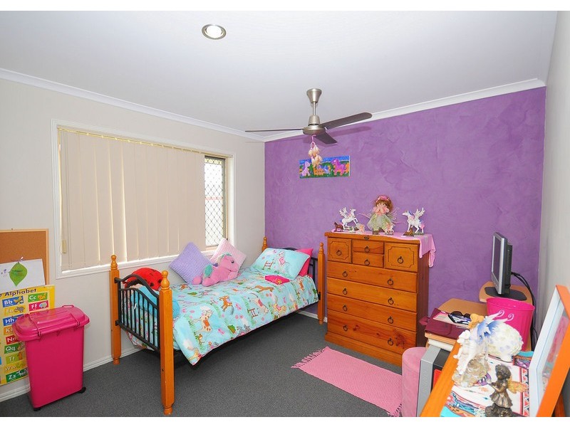 4 Protector, Eli Waters QLD 4655