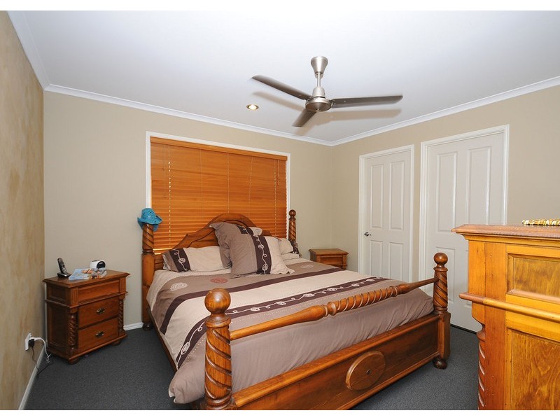 4 Protector, Eli Waters QLD 4655