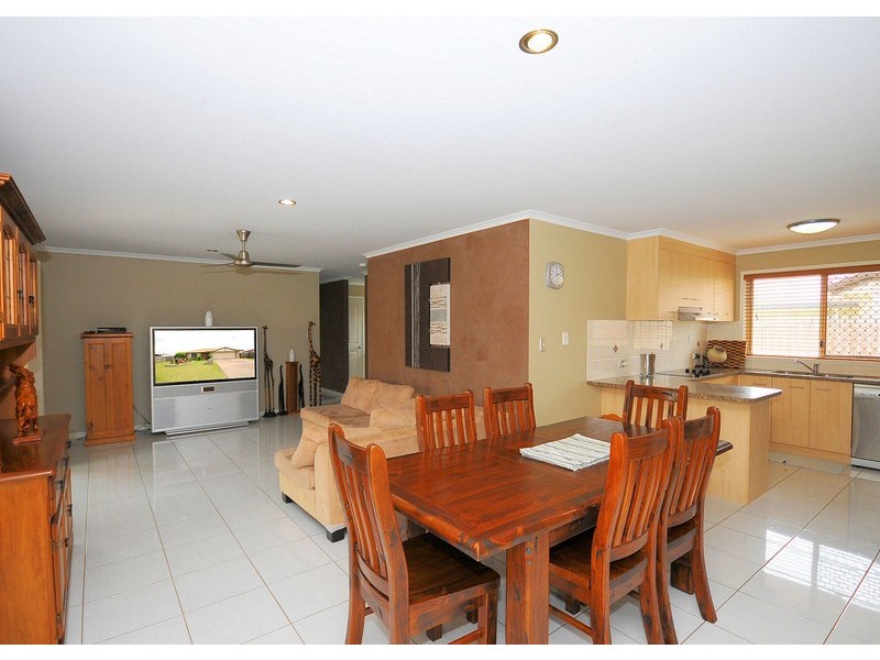 4 Protector, Eli Waters QLD 4655