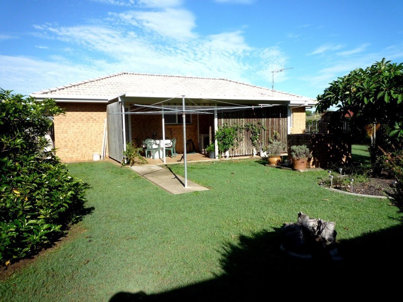 4 Myrtle Close, Kawungan QLD 4655