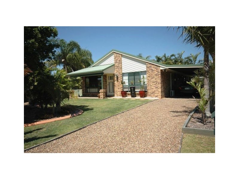 16 Rathdowne Ct, Urraween QLD 4655