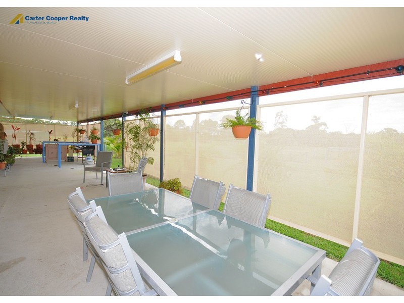 70 Donaldson Road, Booral QLD 4655