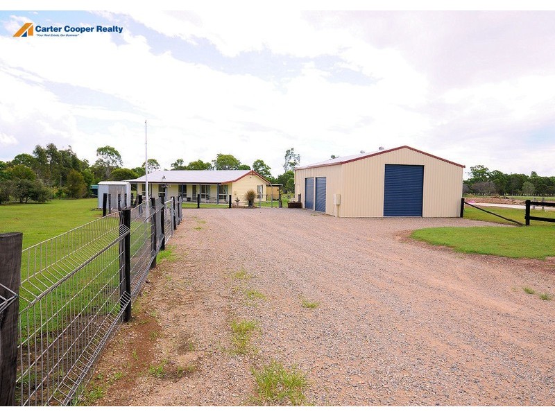 70 Donaldson Road, Booral QLD 4655