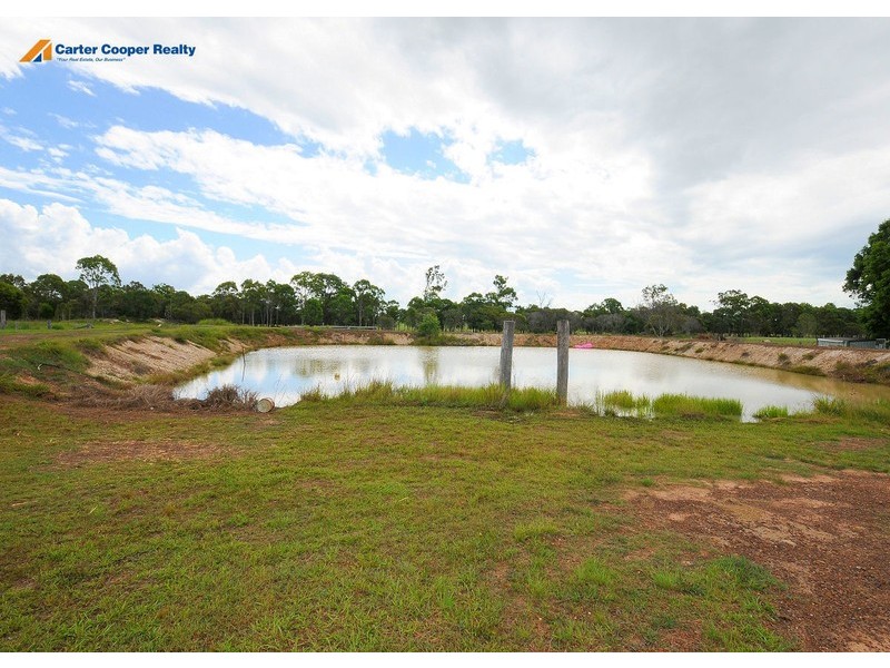 70 Donaldson Road, Booral QLD 4655