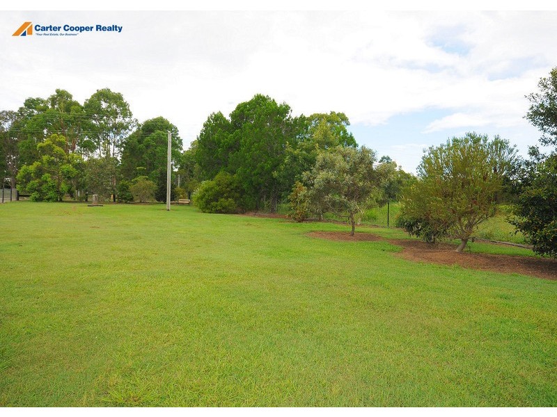 70 Donaldson Road, Booral QLD 4655