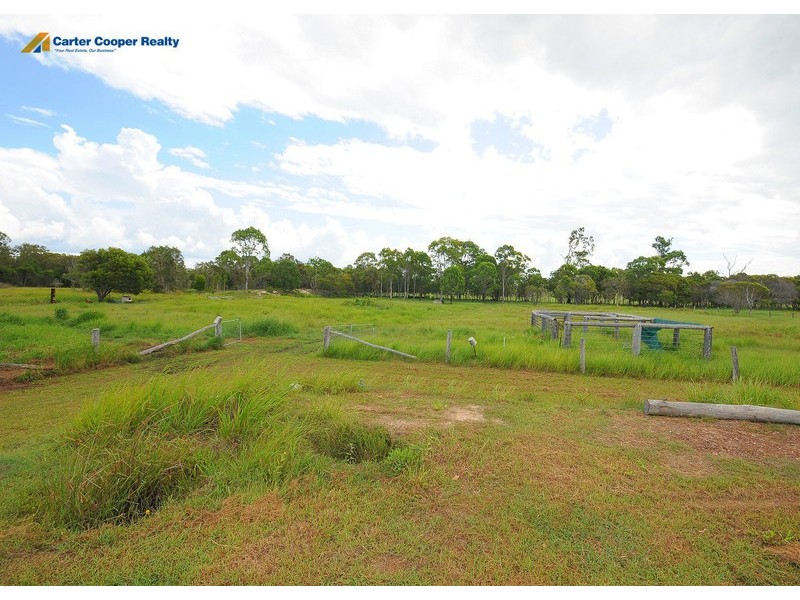 70 Donaldson Road, Booral QLD 4655