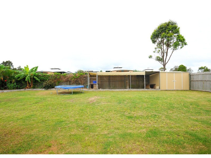 26 Bayswater Drive, Urraween QLD 4655