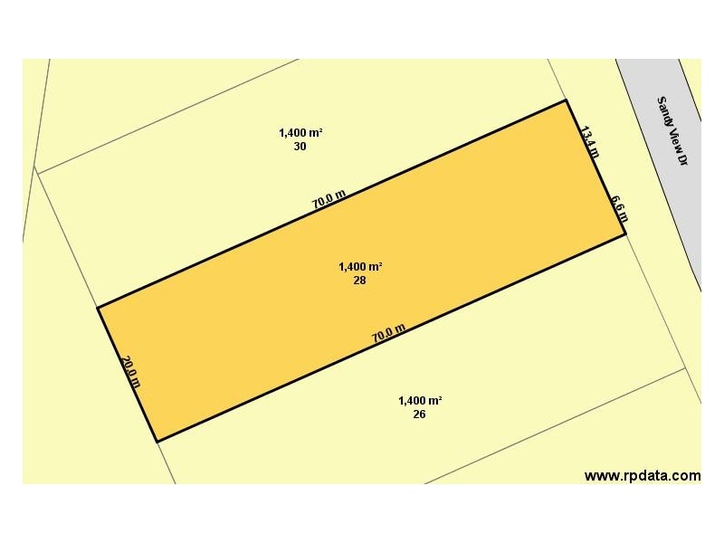 28 Sandy View Drive, Kawungan QLD 4655