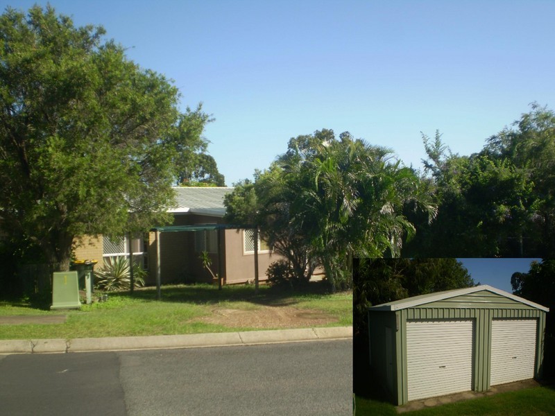7 Baird Drive, Pialba QLD 4655