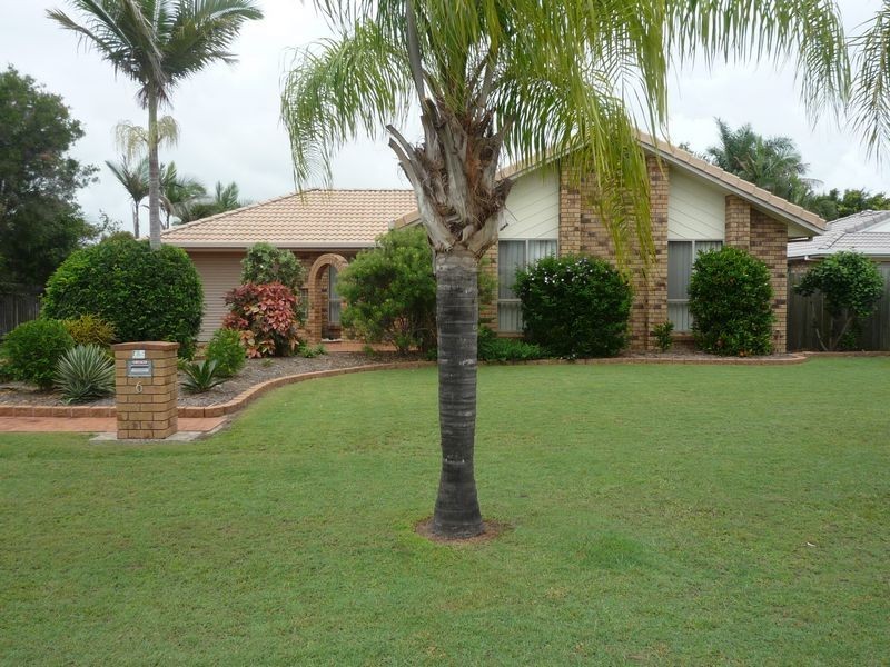 6 Musgrave Close, Kawungan QLD 4655