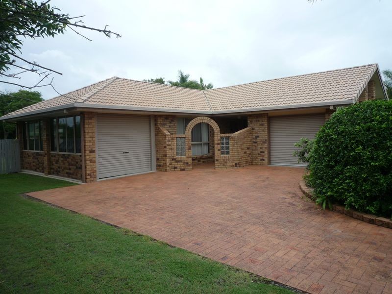 6 Musgrave Close, Kawungan QLD 4655