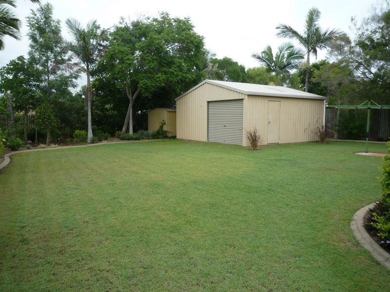 6 Musgrave Close, Kawungan QLD 4655