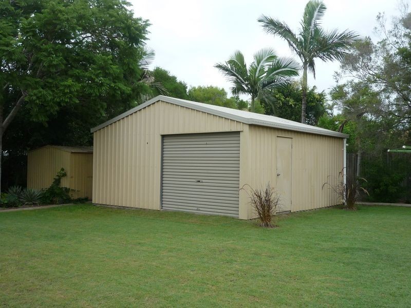6 Musgrave Close, Kawungan QLD 4655
