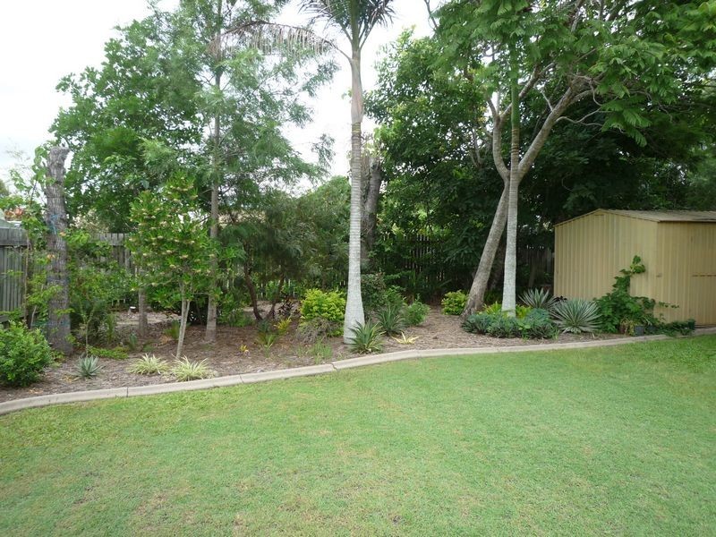 6 Musgrave Close, Kawungan QLD 4655