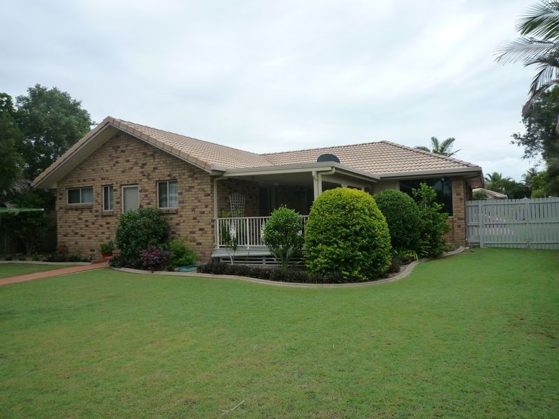 6 Musgrave Close, Kawungan QLD 4655