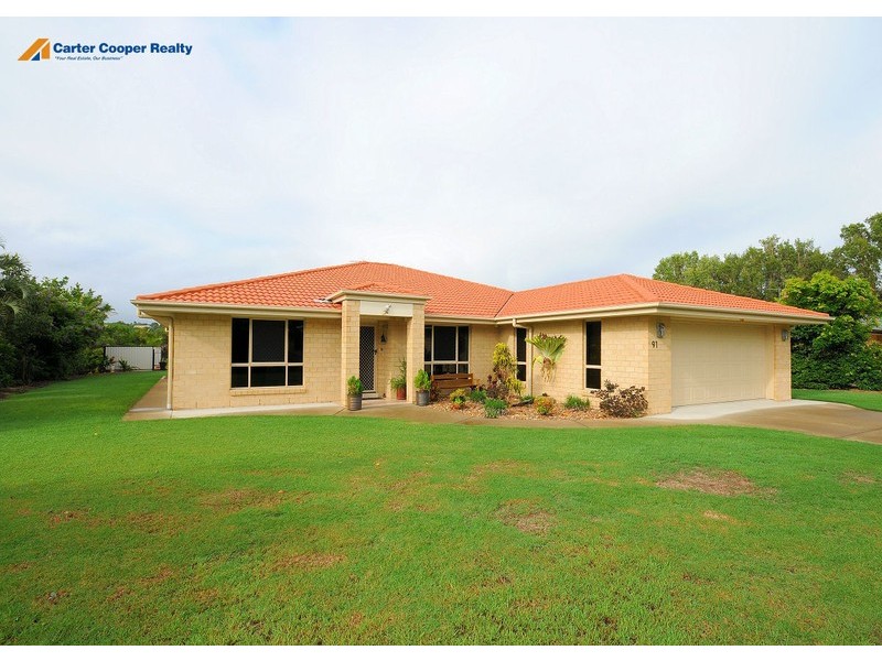 91 Sempfs Rd, Dundowran Beach QLD 4655