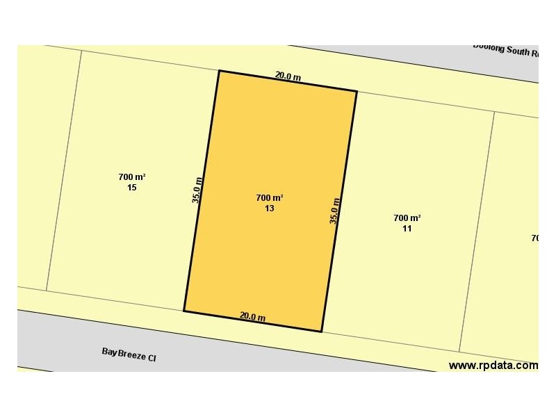 13 Bay Breeze Close, Wondunna QLD 4655