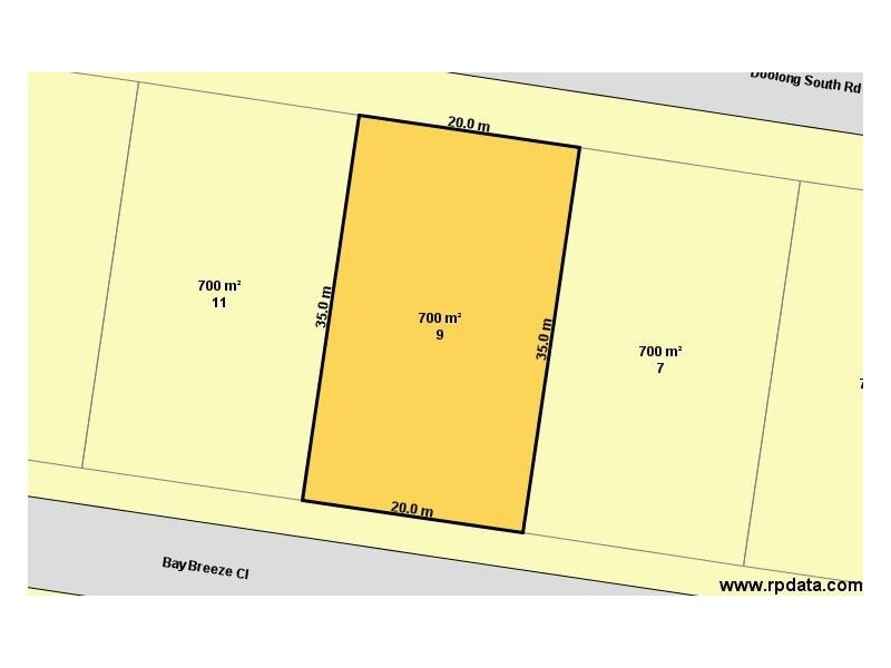 9 Bay Breeze Cl, Wondunna QLD 4655