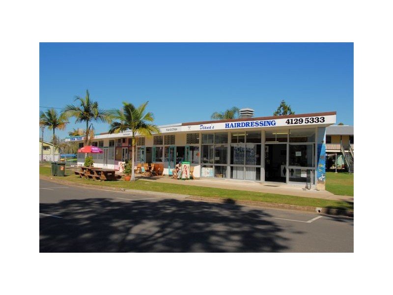 46 Honey Myrtle Cl, Burrum Heads QLD 4659