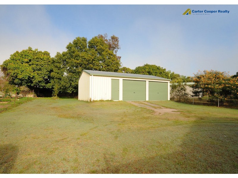 353 Torquay Terrace, Torquay QLD 4655